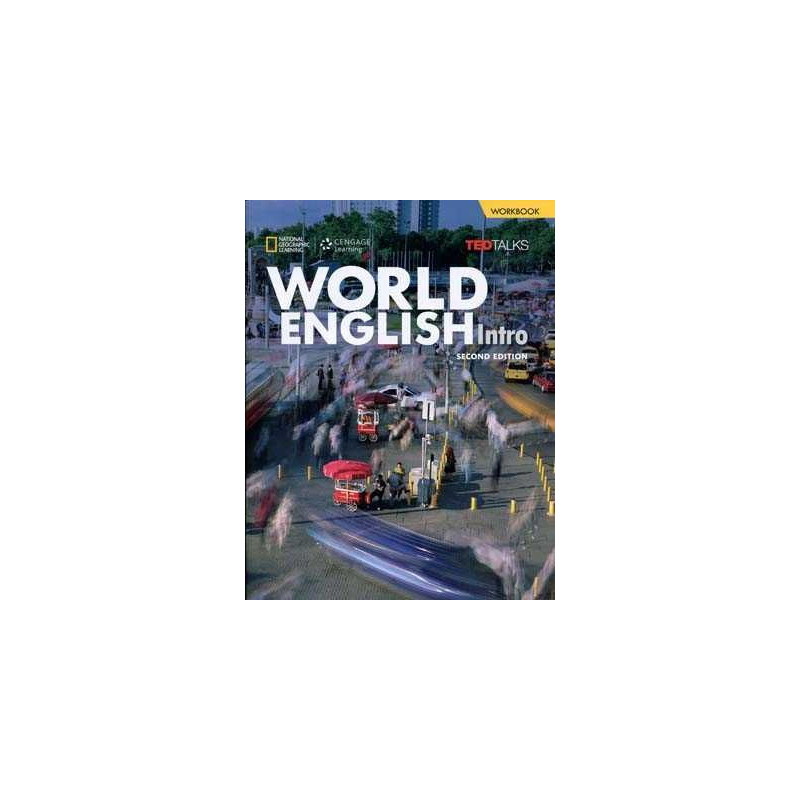 World English Intro , A1 Workbook