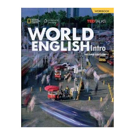 World English Intro , A1 Workbook