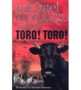 Toro Toro PB