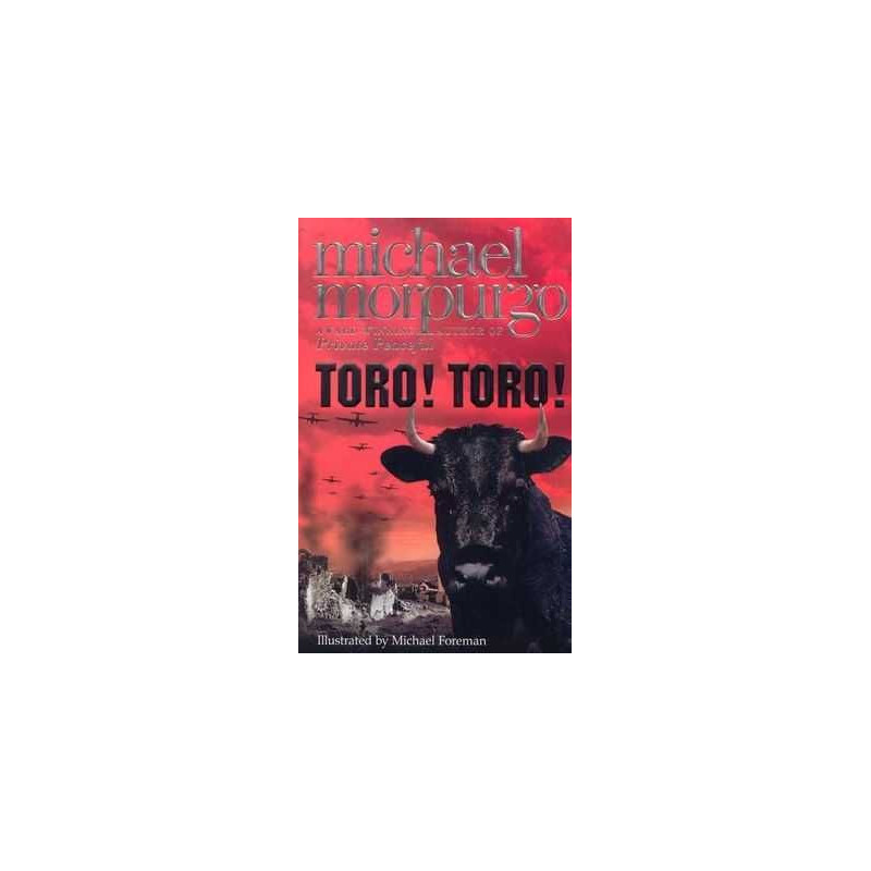 Toro Toro PB