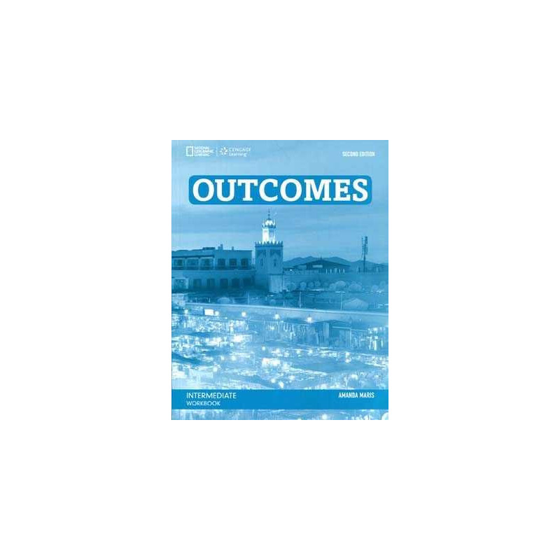 Outcomes Intermediate workbook 2ed