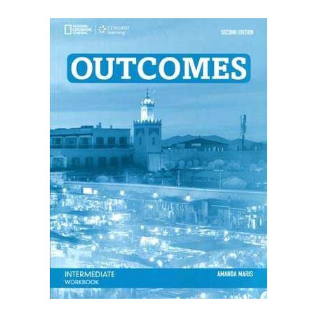 Outcomes Intermediate workbook 2ed