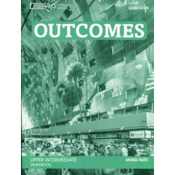 Outcomes Upper Intermediate Workbook 2ª Ed