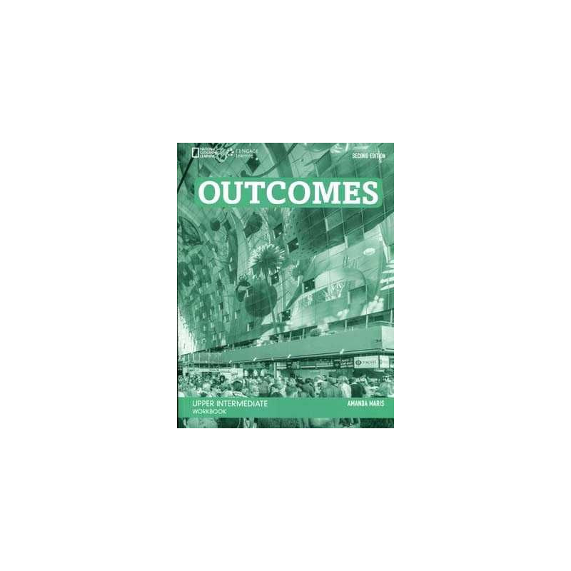 Outcomes Upper Intermediate Workbook 2ª Ed