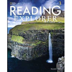 Reading Explorer 3 Student's 2ed