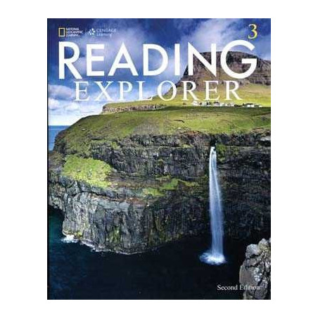 Reading Explorer 3 Student's 2ed