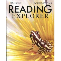 Foundations : Reading Explorer A2