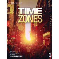 Time Zones 1 alu 2 ED