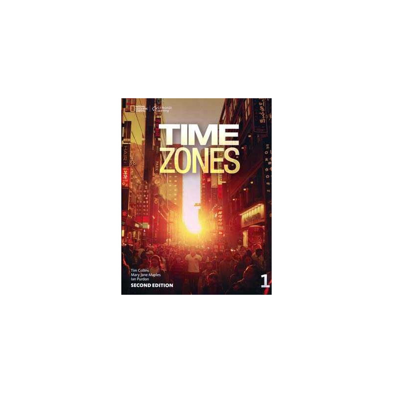 Time Zones 1 alu 2 ED