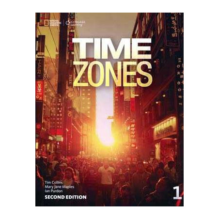 Time Zones 1 alu 2 ED