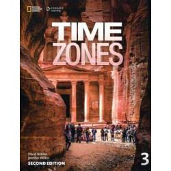 Times Zones 3 Alum 2 Ed