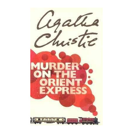 Murder on the Orient Express