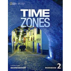 Time Zone 2 Workbook 2 Ed