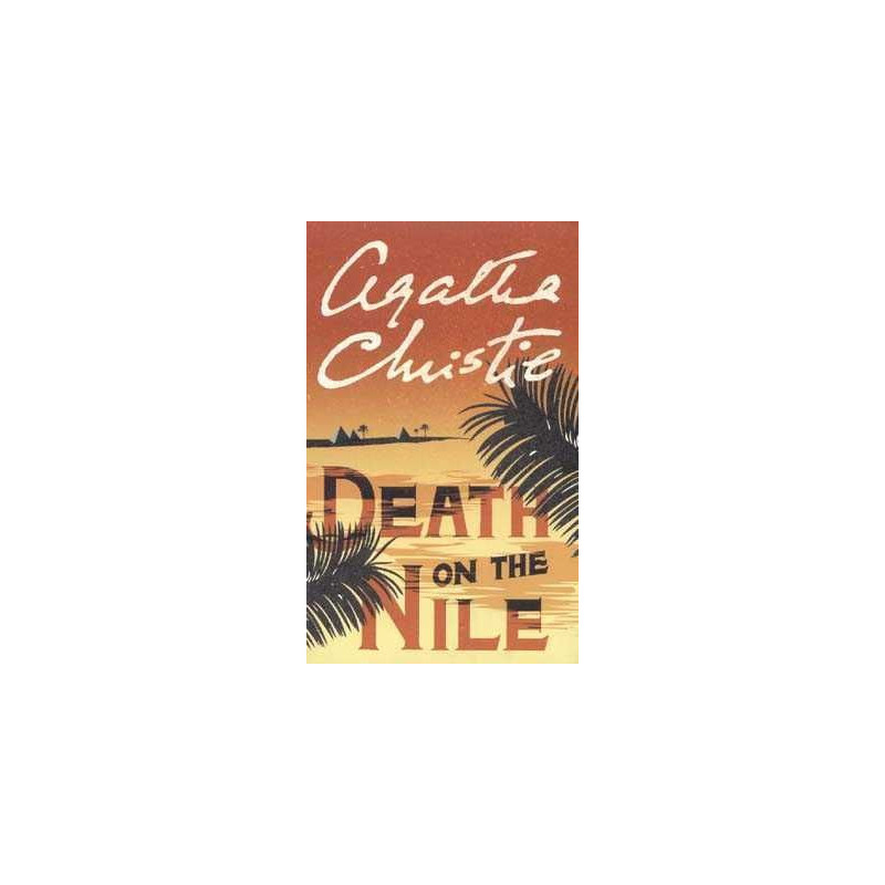 Death of the Nile format A