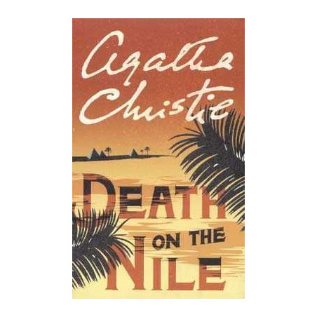 Death of the Nile PB