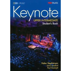 Keynote Upper Intermediate Student's