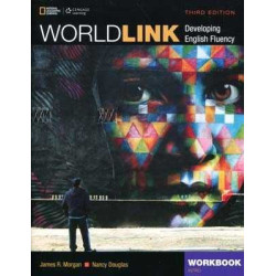 World Link Intro Ejer English Fluency A1