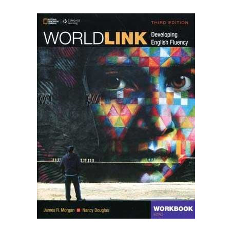 World Link Intro Ejer English Fluency A1