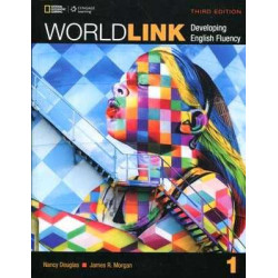 World Link 1  alum 3 ed English Fluency A1A2