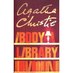 Body in the Library ( Miss Marple)