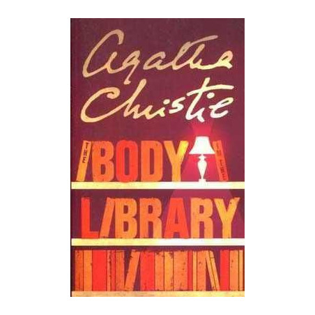 Body in the Library ( Miss Marple)