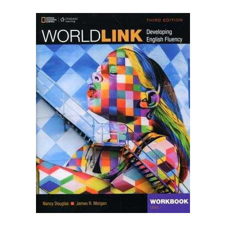 World Link 1 Ejercicios A1 A2