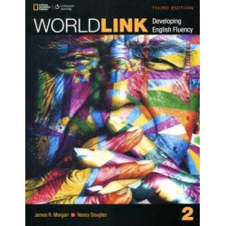 World Link 2 Alumno B1