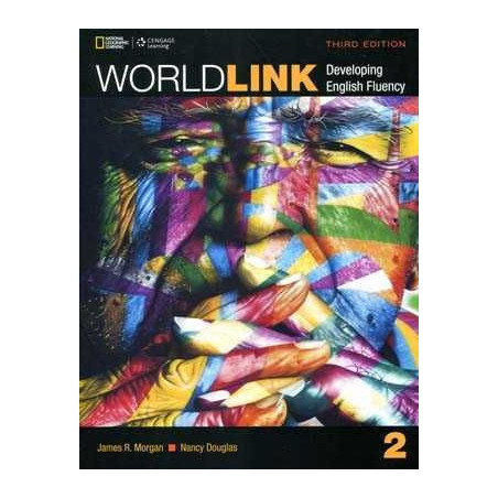 World Link 2 Alumno B1