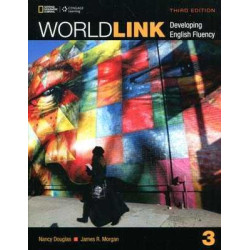 World Link 3 Alumno B2