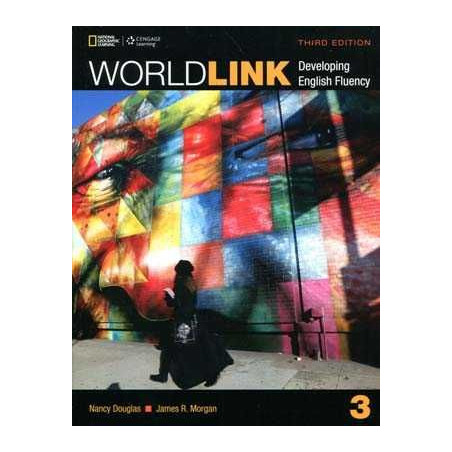 World Link 3 Alumno B2