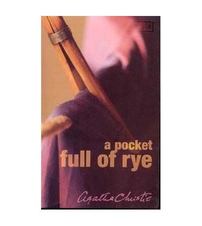 Pocket Full of Rye