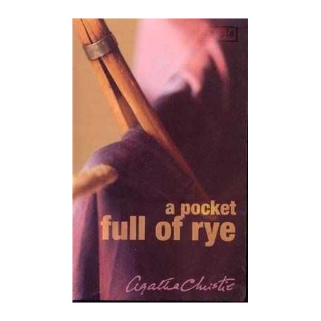 Pocket Full of Rye