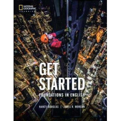 Get Started Alumno Foundations in English american