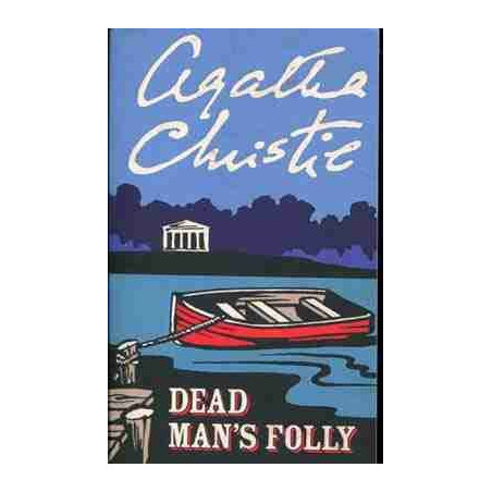 Dead Man `s Folly