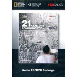 21 Century Communication Cd/DVD B2 listening speaking critical