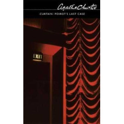 Curtain : Poirot Last Case