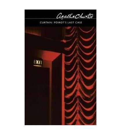 Curtain : Poirot Last Case