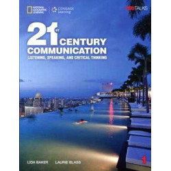 21 Century Communication 1 Alumno+ WB Online