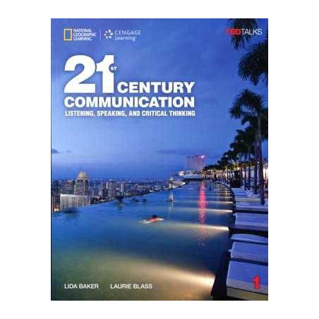 21 Century Communication 1 Alumno+ WB Online