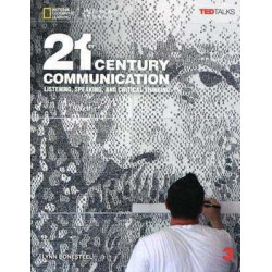 21 Century Communication 3 Alumno + WB Online