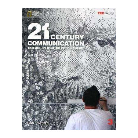 21 Century Communication 3 Alumno + WB Online