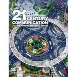 21 Century Communication 4 Alumno + WB Online