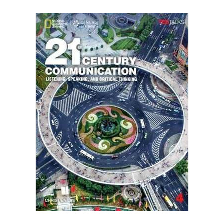 21 Century Communication 4 Alumno + WB Online