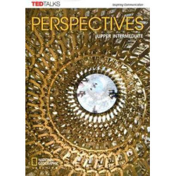 Perspectives upperintermediate std