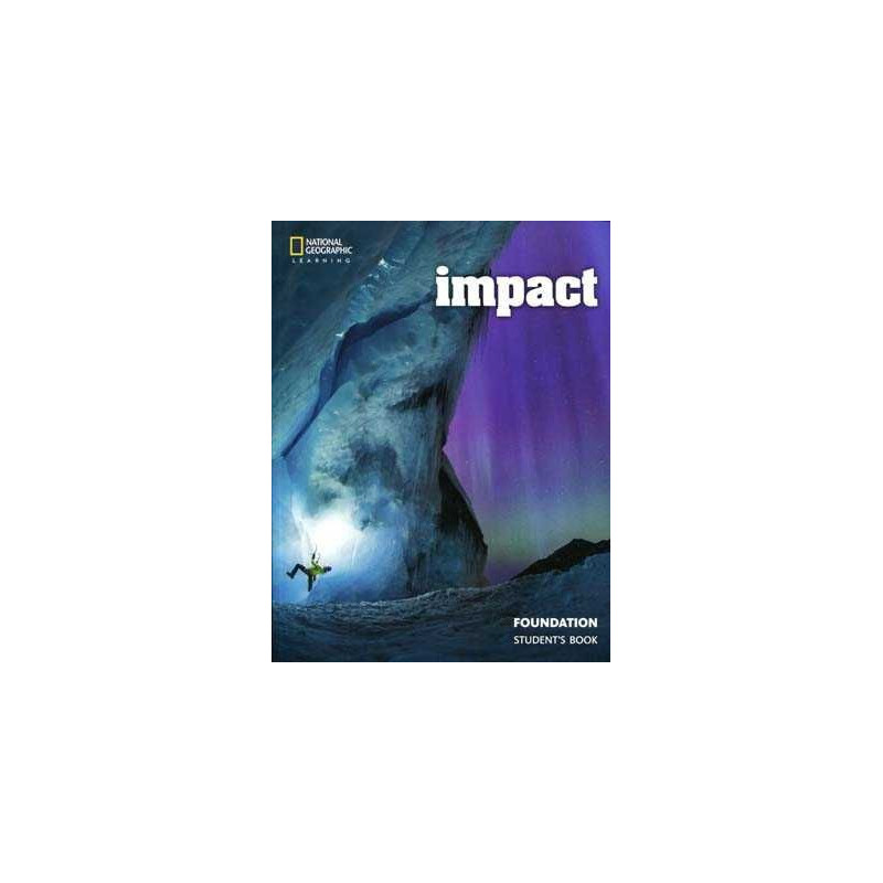 Impact Foundation student A1 audio web