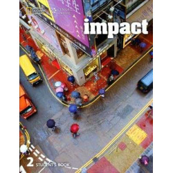 Impact 2 Student A2-B1