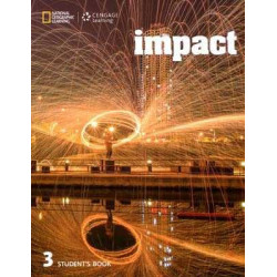 Impact 3 Student B1