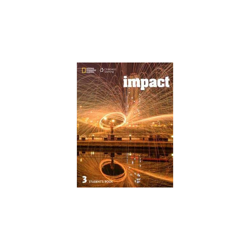 Impact 3 Student B1