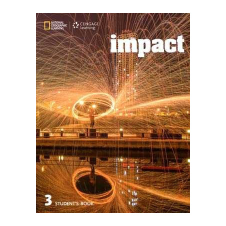 Impact 3 Student B1