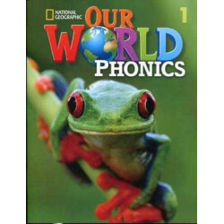 Our World 1 Phonics